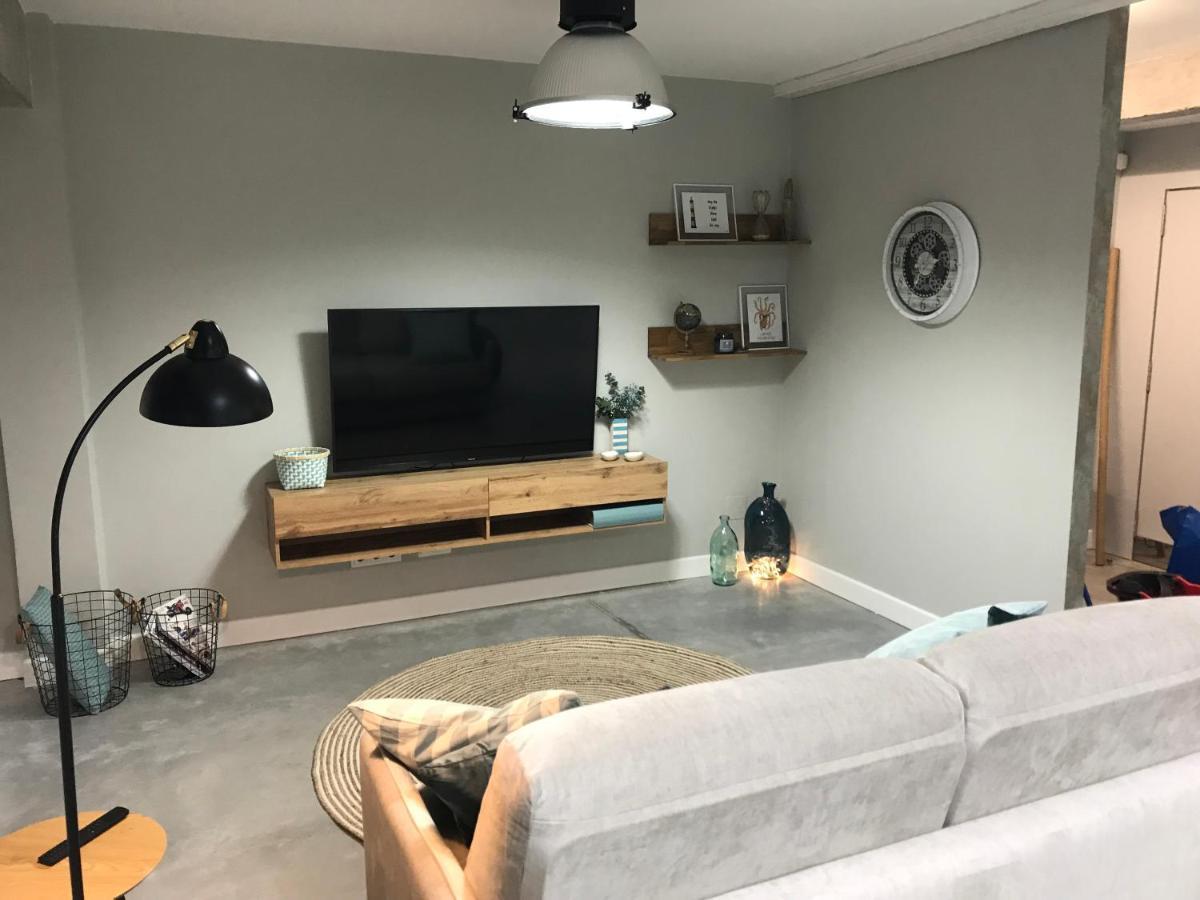 Morrina Atlantica Loft Apartment Понтеведра Екстериор снимка