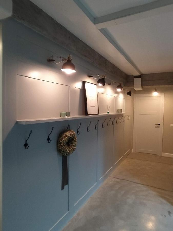 Morrina Atlantica Loft Apartment Понтеведра Екстериор снимка