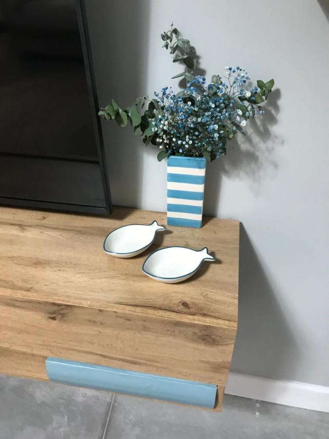 Morrina Atlantica Loft Apartment Понтеведра Екстериор снимка