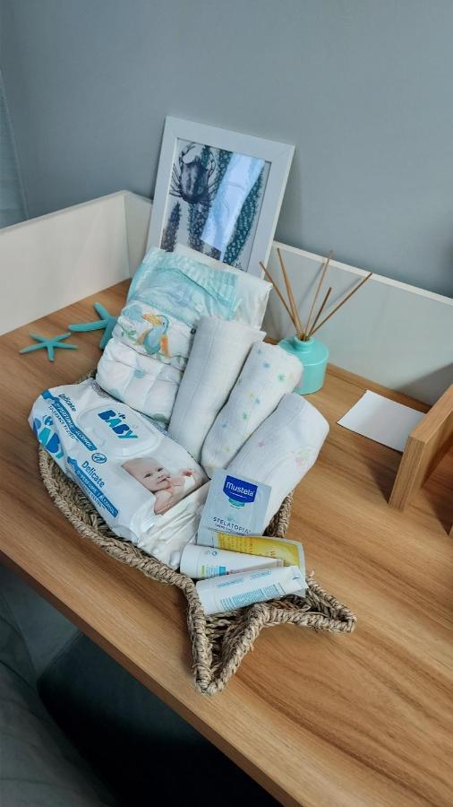 Morrina Atlantica Loft Apartment Понтеведра Екстериор снимка