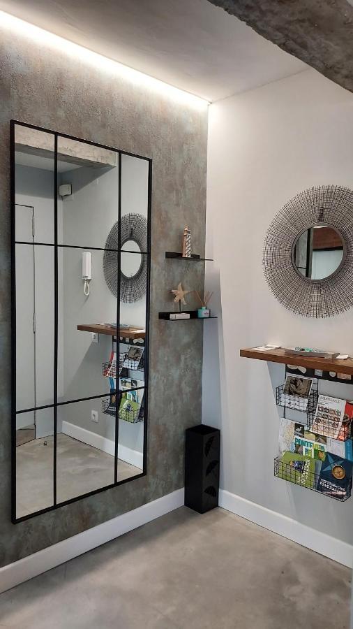 Morrina Atlantica Loft Apartment Понтеведра Екстериор снимка